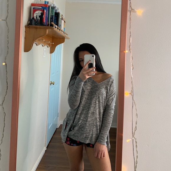 Garage Top long sleeves - Picture 2 of 2